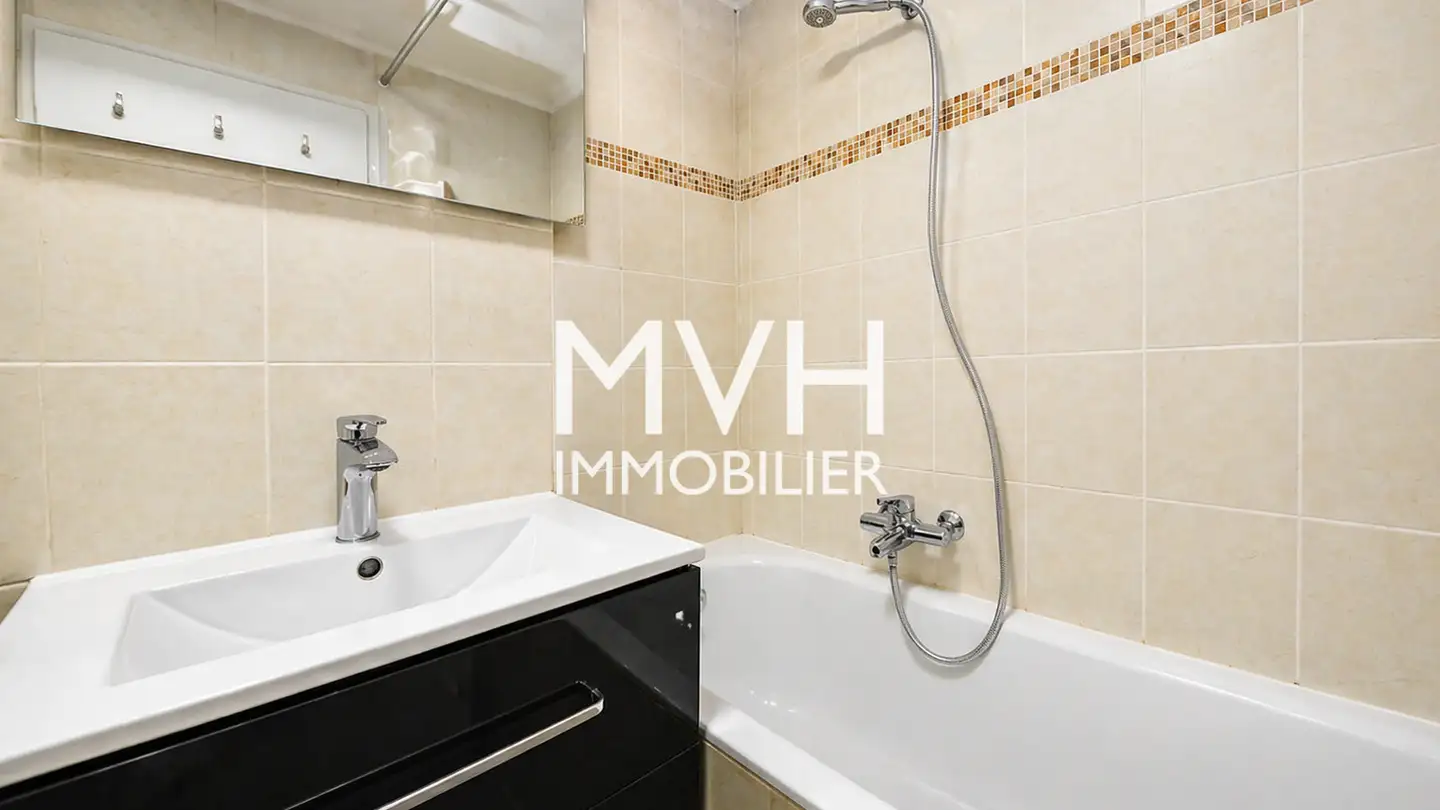 Casa a gradini in affitto - 1218 Le Grand-Saconnex - Foto 4