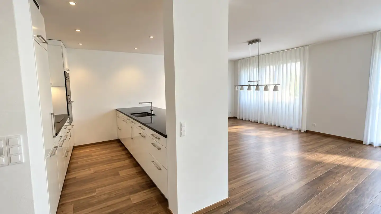 Apartment for rent - Hengsthöhe 1, 6280 Hochdorf - Photo 4