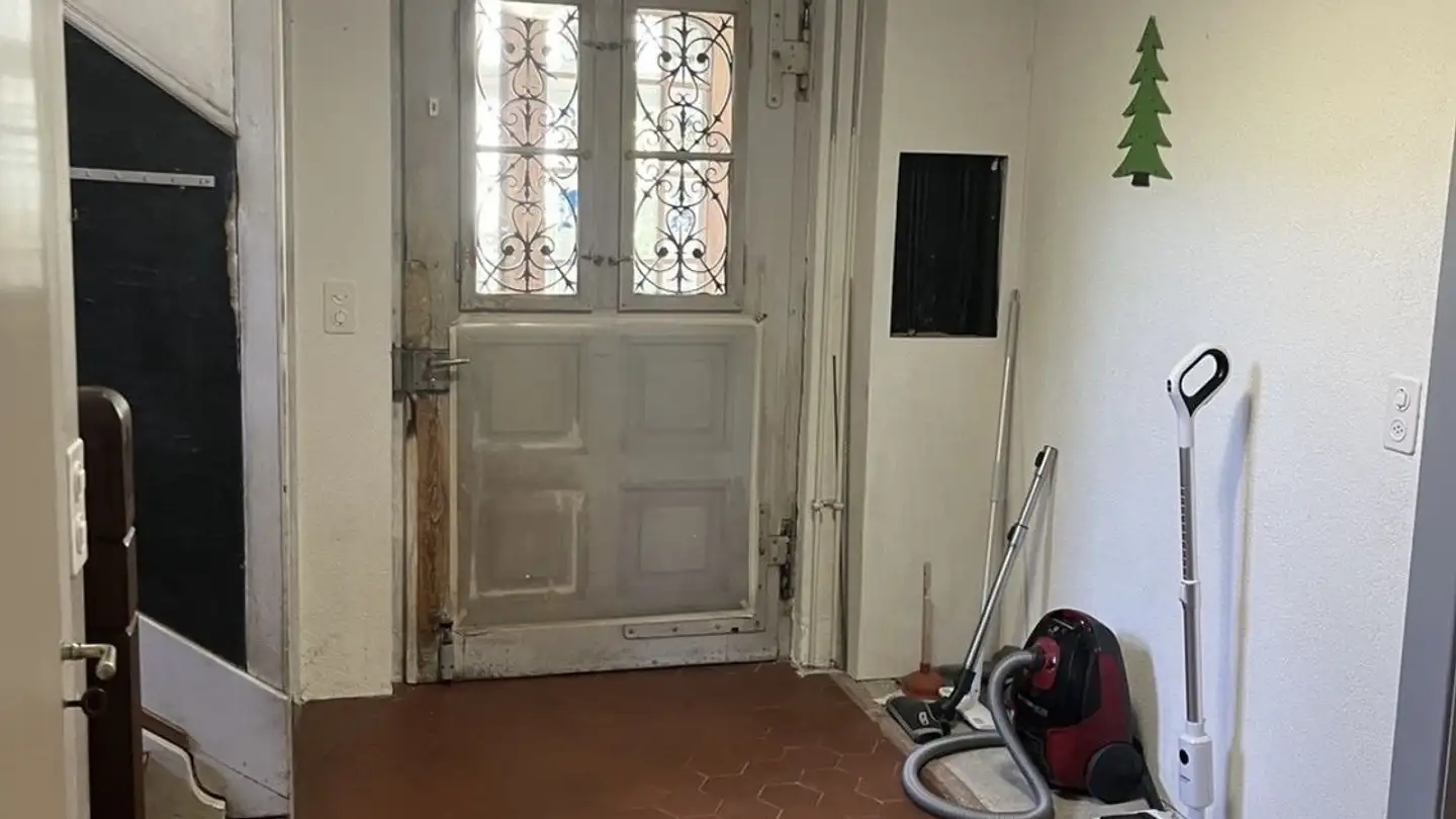 Single room for rent - Alte Römerstrasse 20, 8404 Winterthur - Photo 2