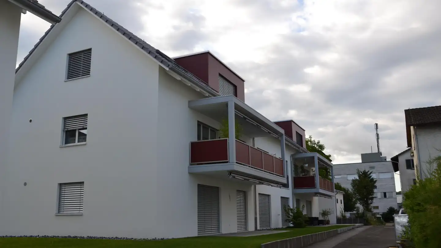 Appartamento in affitto - Erachfeldstrasse 15a, 8180 Bülach