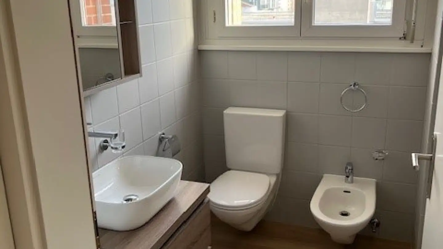 Wohnung mieten - Via Francesco Borromini 21, 6850 Mendrisio - Foto 3