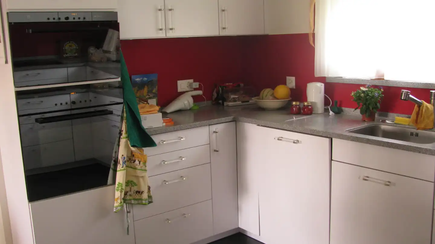 Appartamento in affitto - Erachfeldstrasse 15a, 8180 Bülach - Foto 2