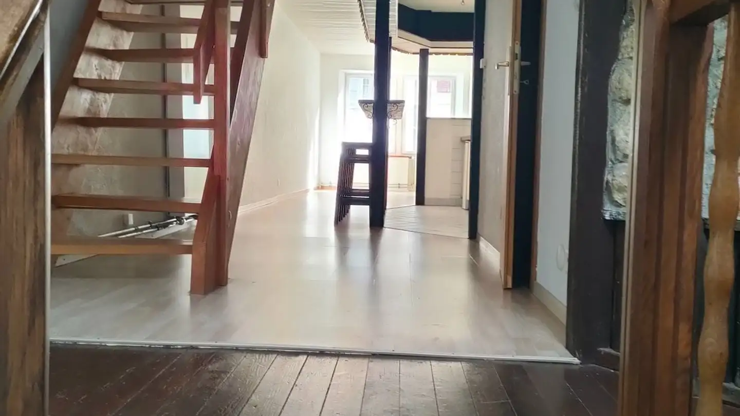 Apartment for rent - Rue de l'Eglise, 2900 Porrentruy