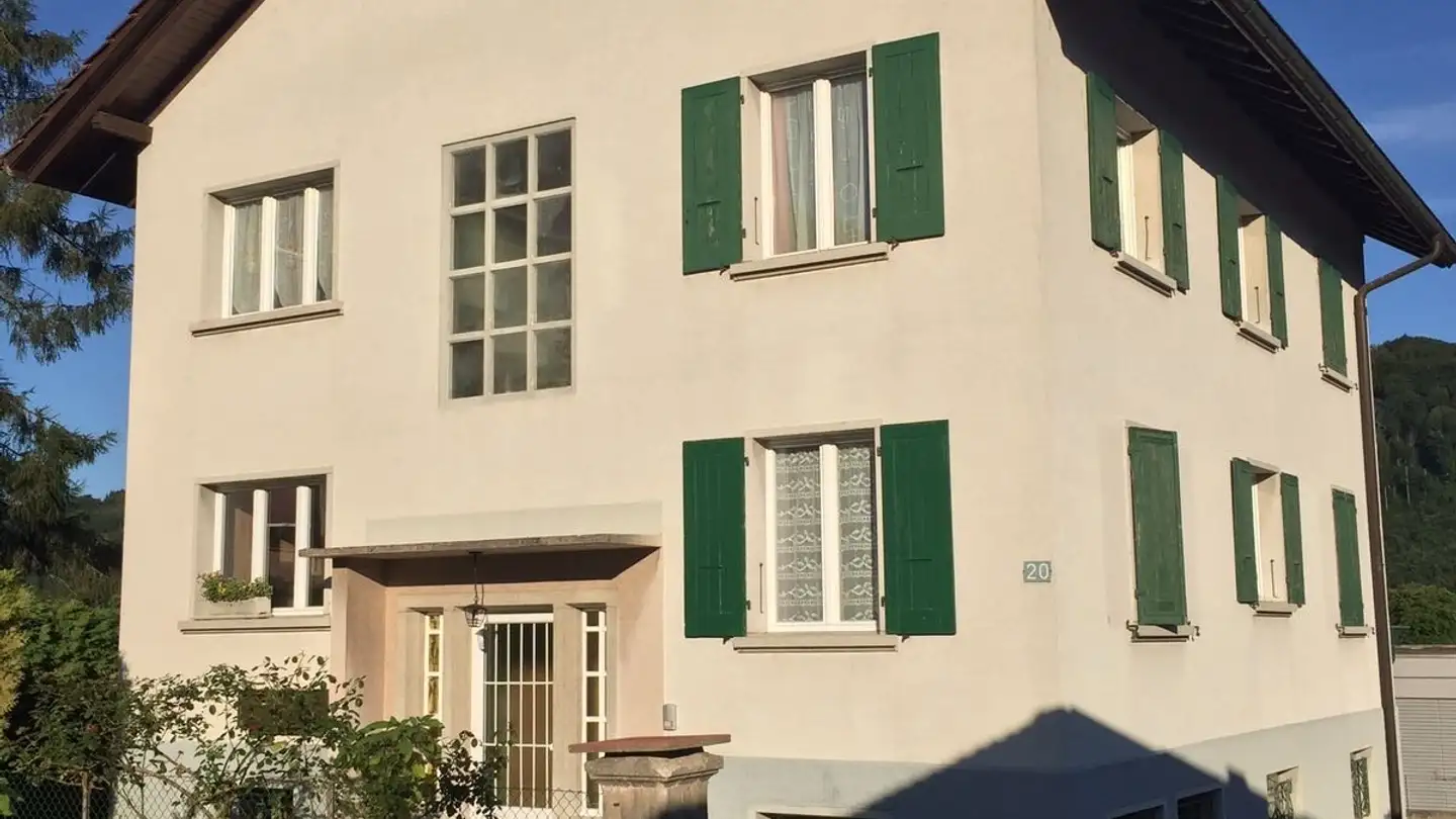 Appartamento in affitto - 1510 Moudon