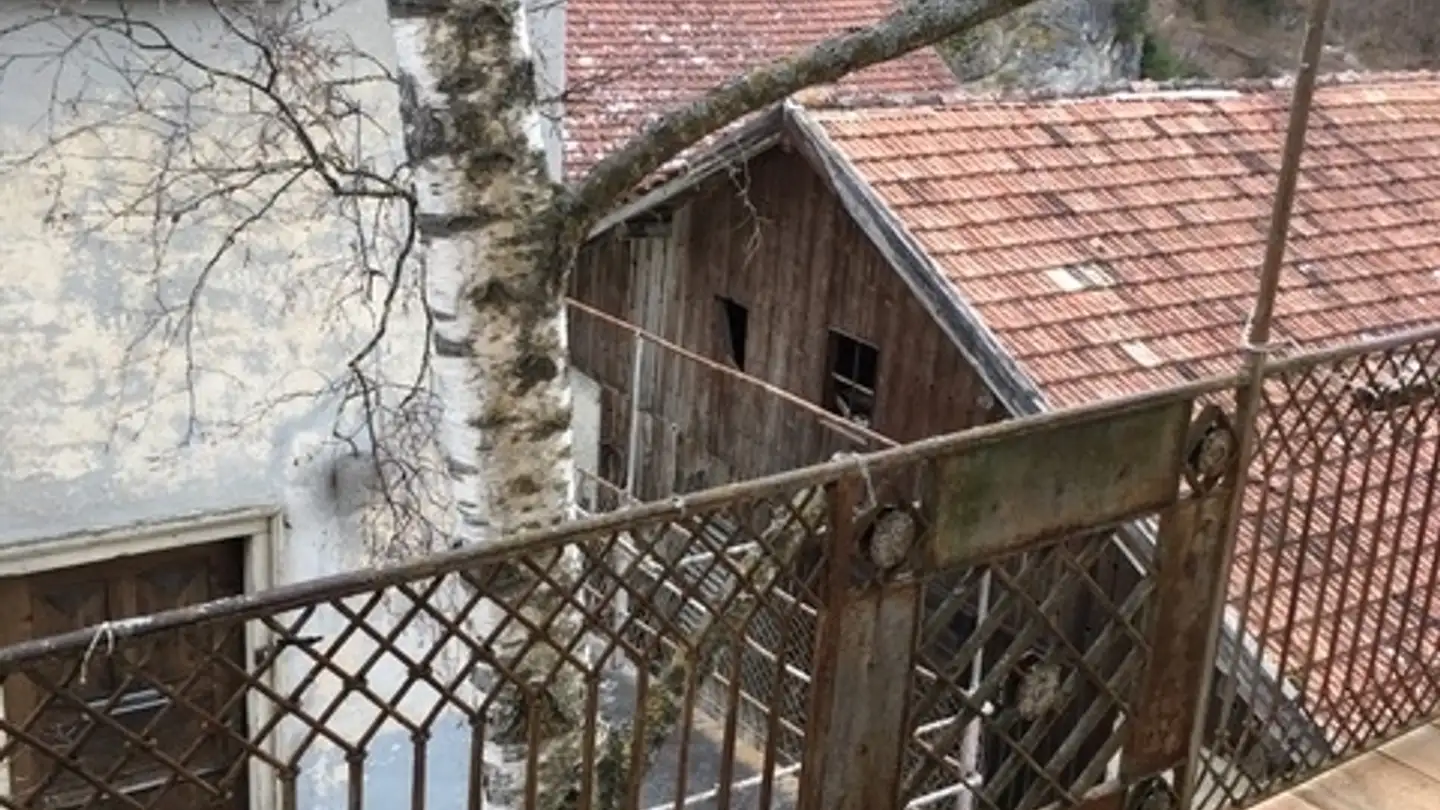 Apartment for rent - Viglia Veia Gelgia 43, 7450 Tiefencastel - Photo 4