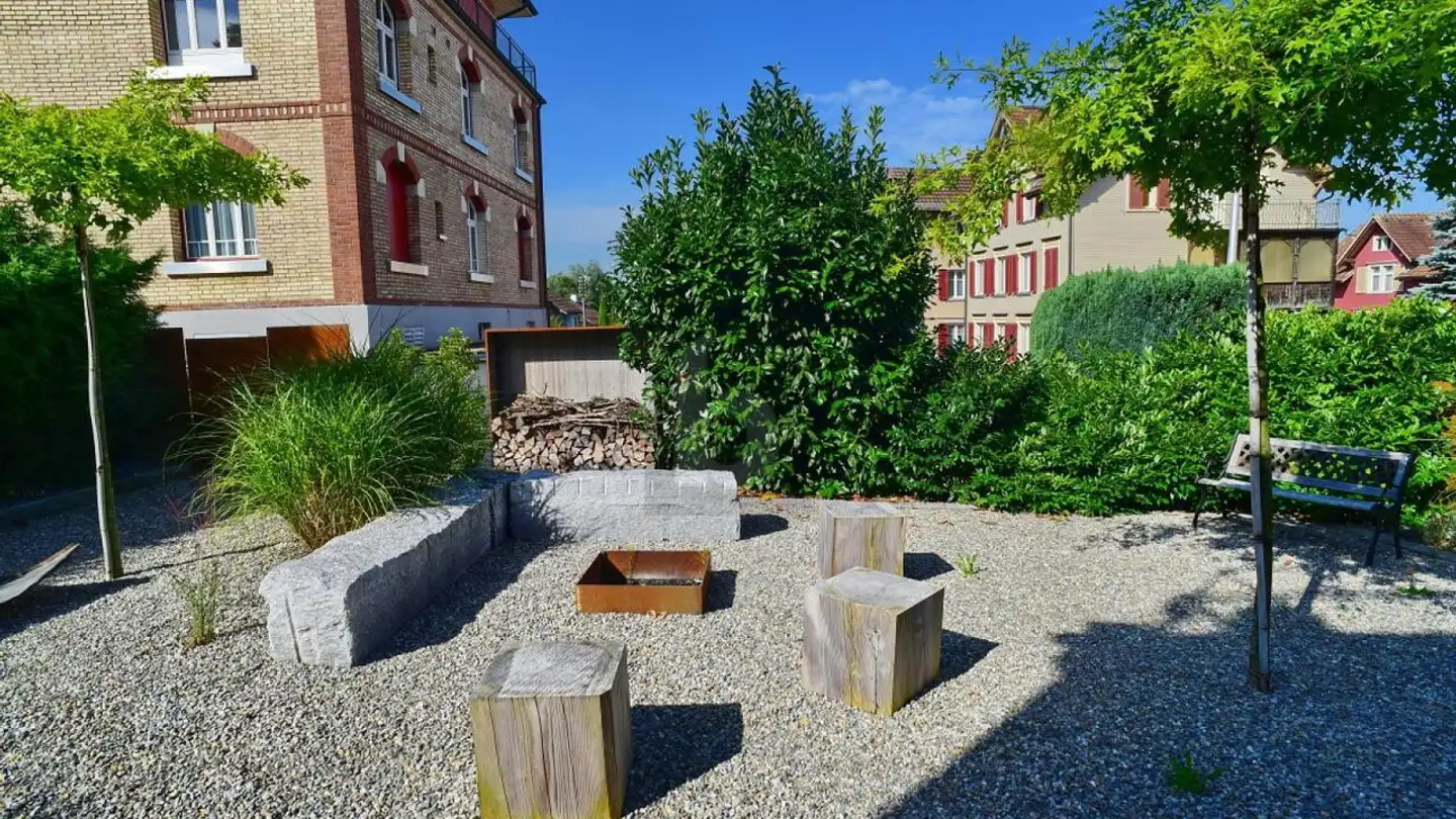 Apartment for rent - 9200 Gossau SG