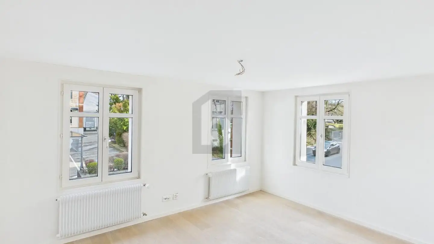 Apartment for rent - 9200 Gossau SG - Photo 2