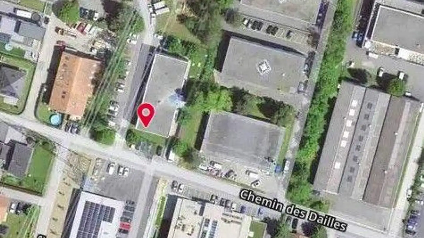 Spazio ufficio in vendita - Chemin Des Dailles, 1053 Cugy VD - Foto 3