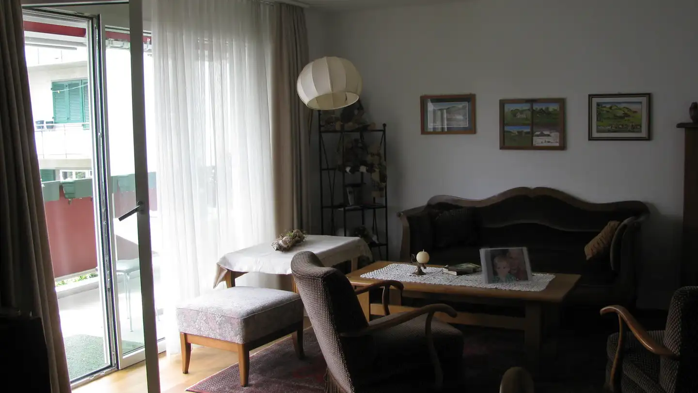 Appartamento in affitto - Erachfeldstrasse 15a, 8180 Bülach - Foto 4