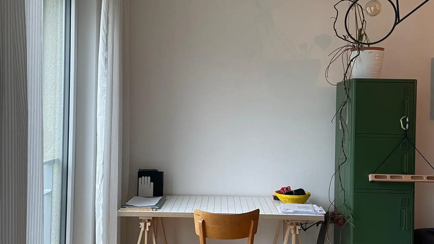 Stanza singola in affitto - Schweighofweg 14, 6010 Kriens - Foto 4