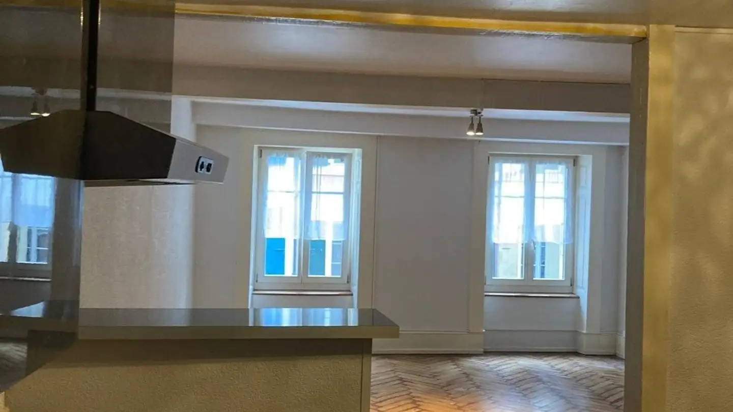 Wohnung mieten - 2520 La Neuveville