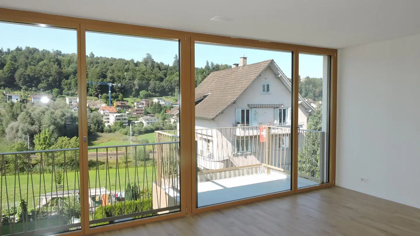 Appartement à louer - Kaspar-Kopp-Strasse 1, 6030 Ebikon - Photo 2