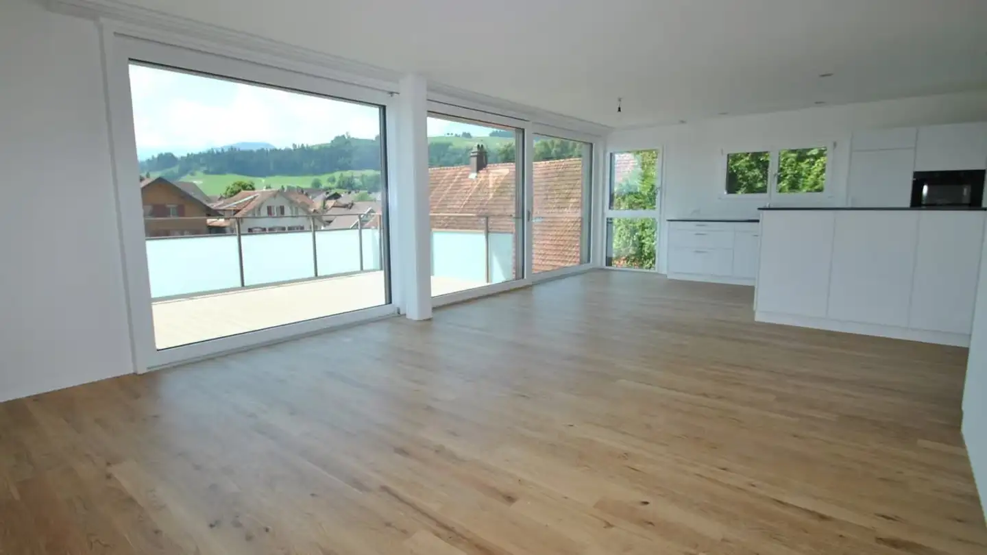 Apartment for rent - Kirchenrainweg 1, 3132 Riggisberg - Photo 2