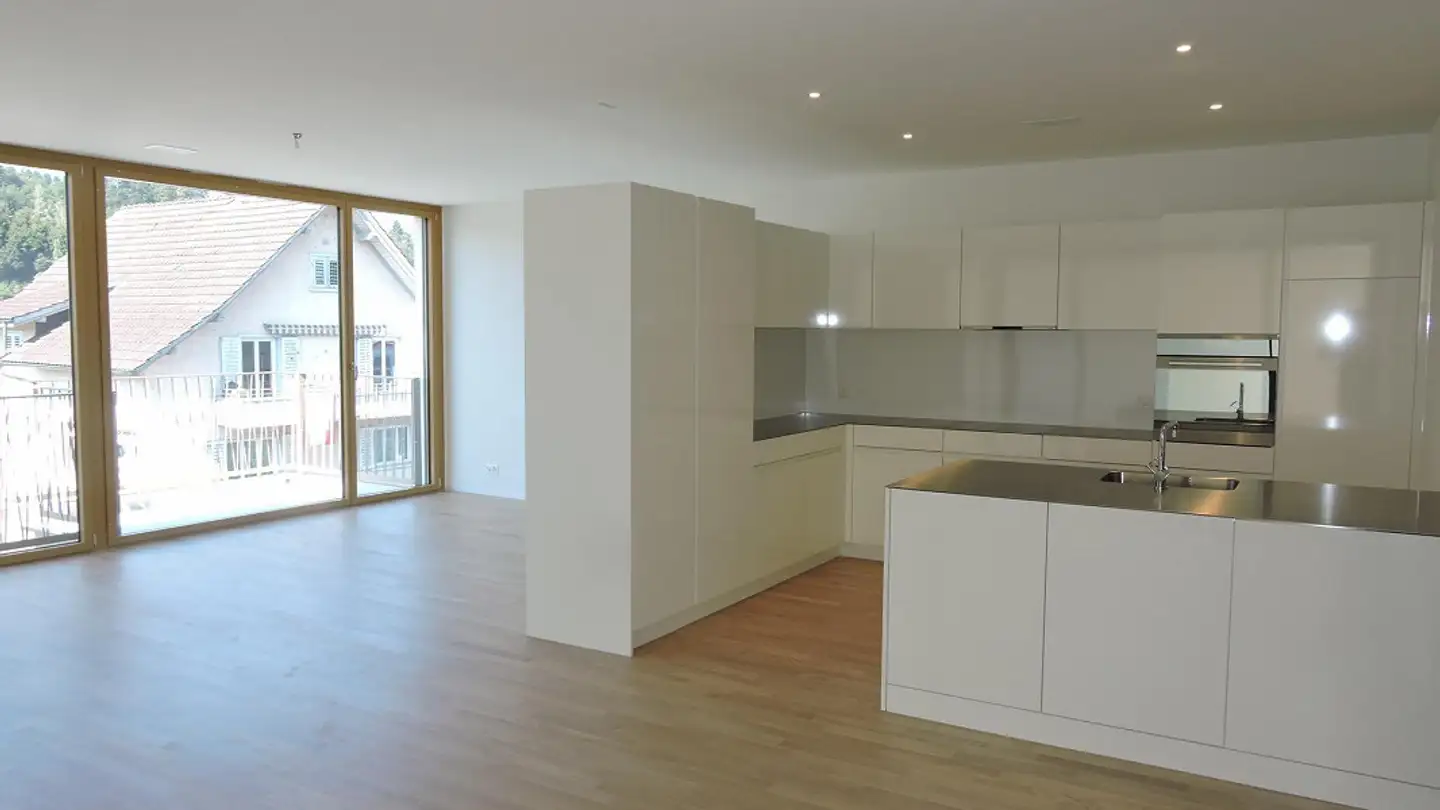 Appartement à louer - Kaspar-Kopp-Strasse 1, 6030 Ebikon - Photo 3