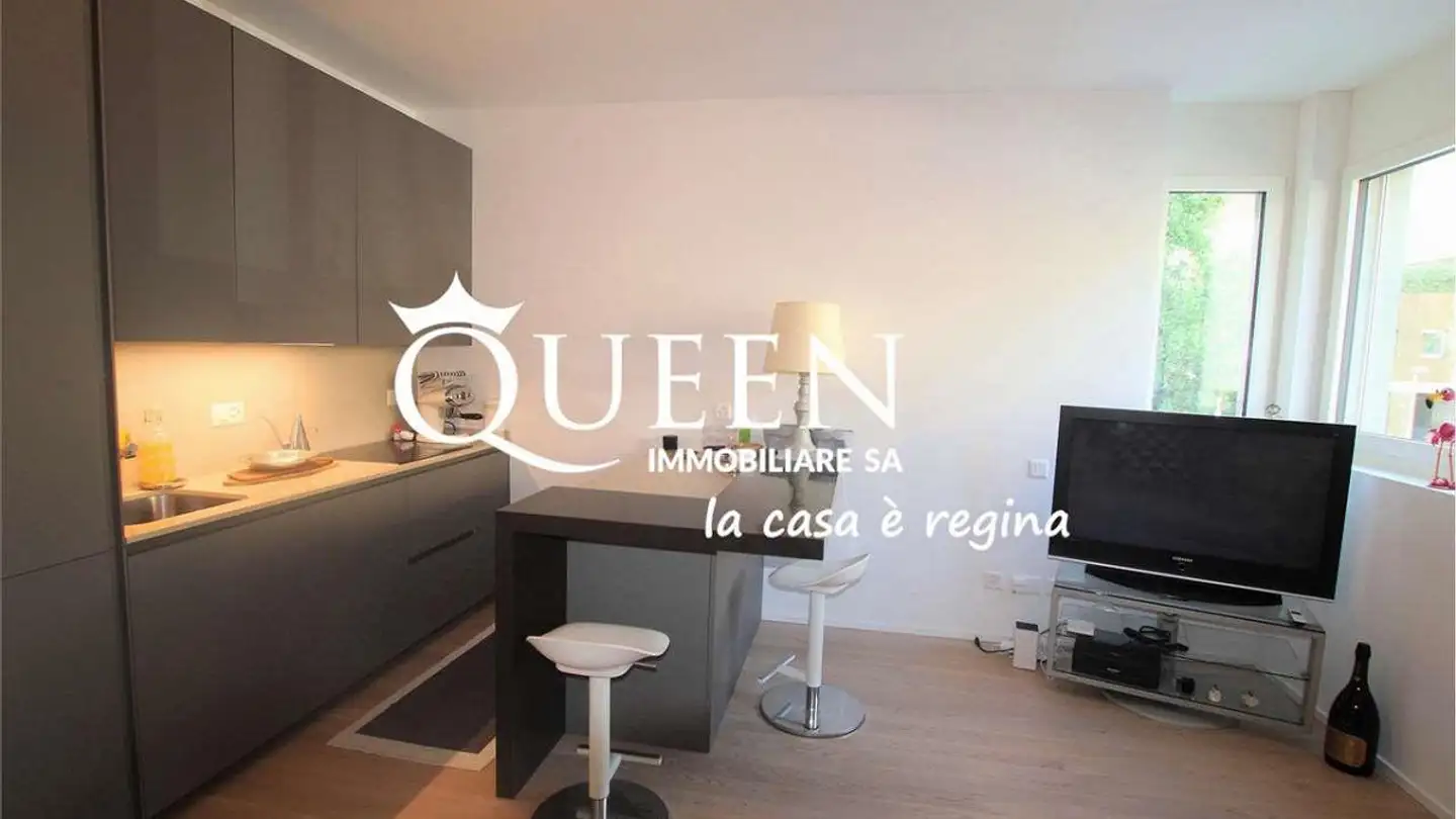 Appartamento in vendita - via Arcioni 5, 6900 Lugano - Foto 2