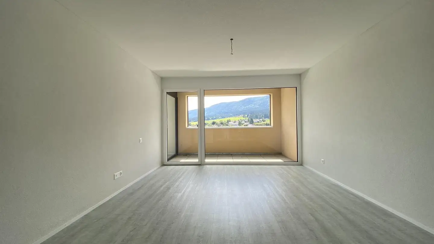 Appartamento in affitto - Route De Chaindon 8, 2732 Reconvilier - Foto 2