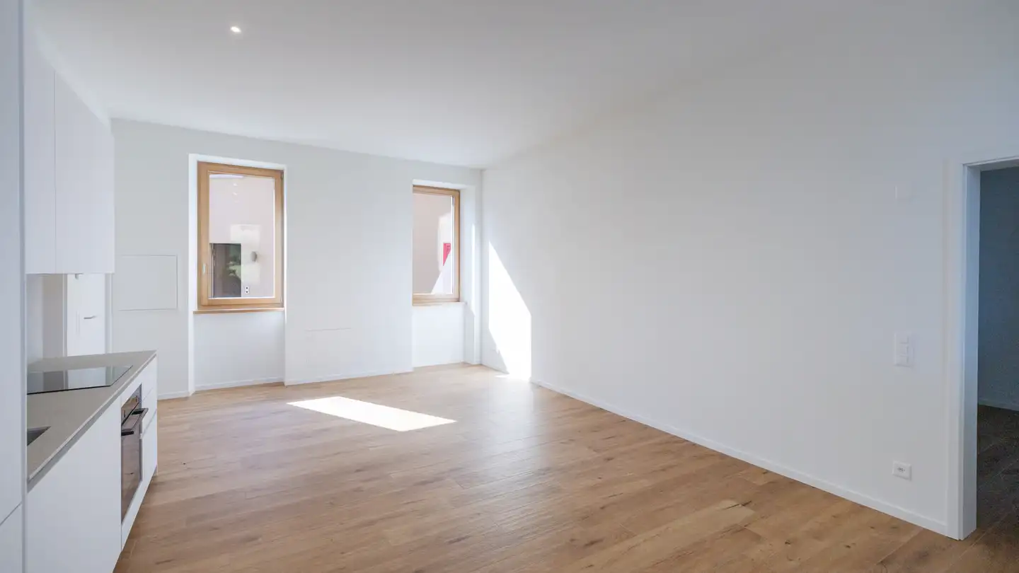 Appartamento in affitto - Via Castellaccio 2, 6883 Novazzano - Foto 4