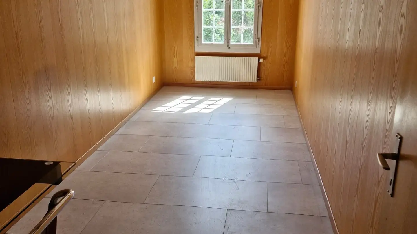 Single room for rent - Grafenscheuren 2, 3400 Burgdorf