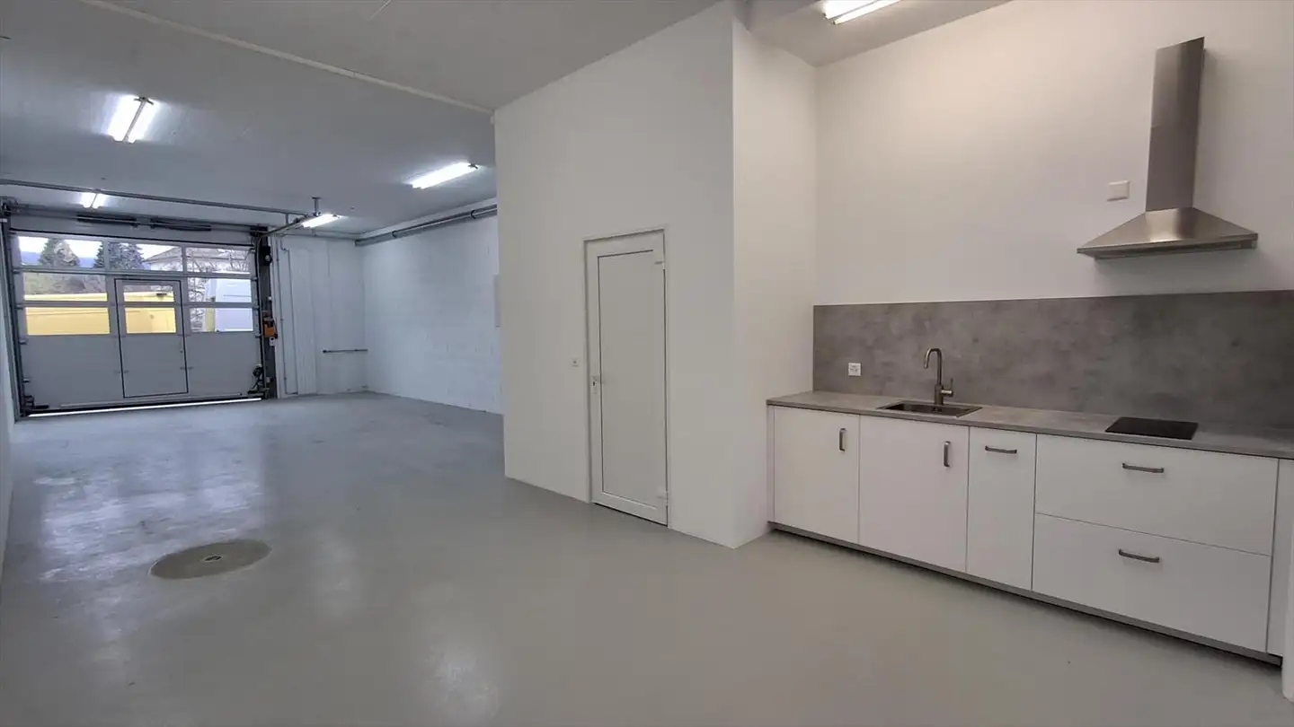 Commerciale in affitto - 1299 Crans-près-Céligny