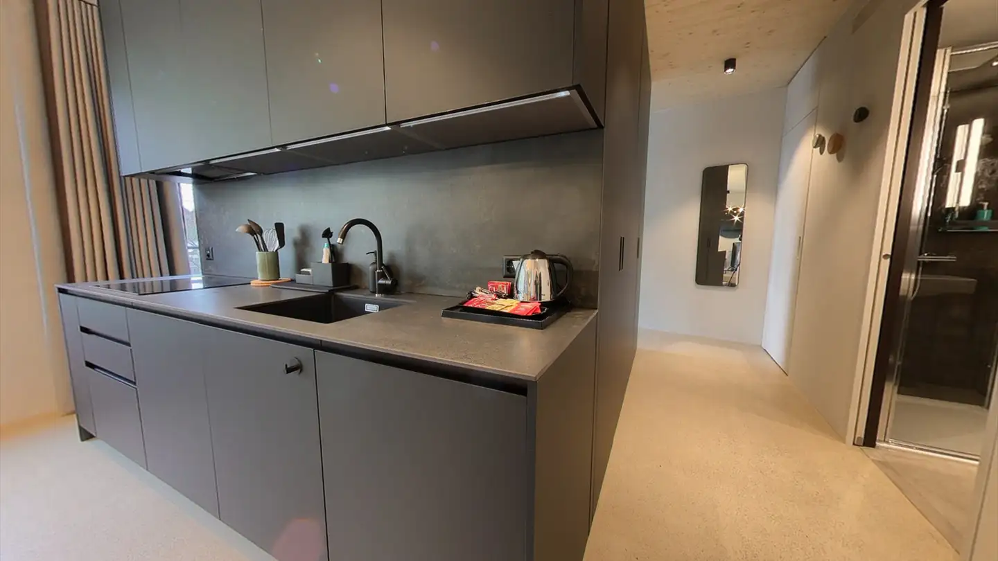 Appartamento ammobiliato in affitto - Maihofstrasse 8, 6004 Luzern - Photo 3