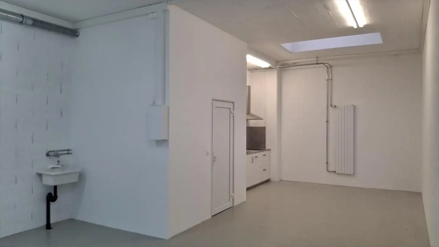 Commerciale in affitto - 1299 Crans-près-Céligny - Foto 2