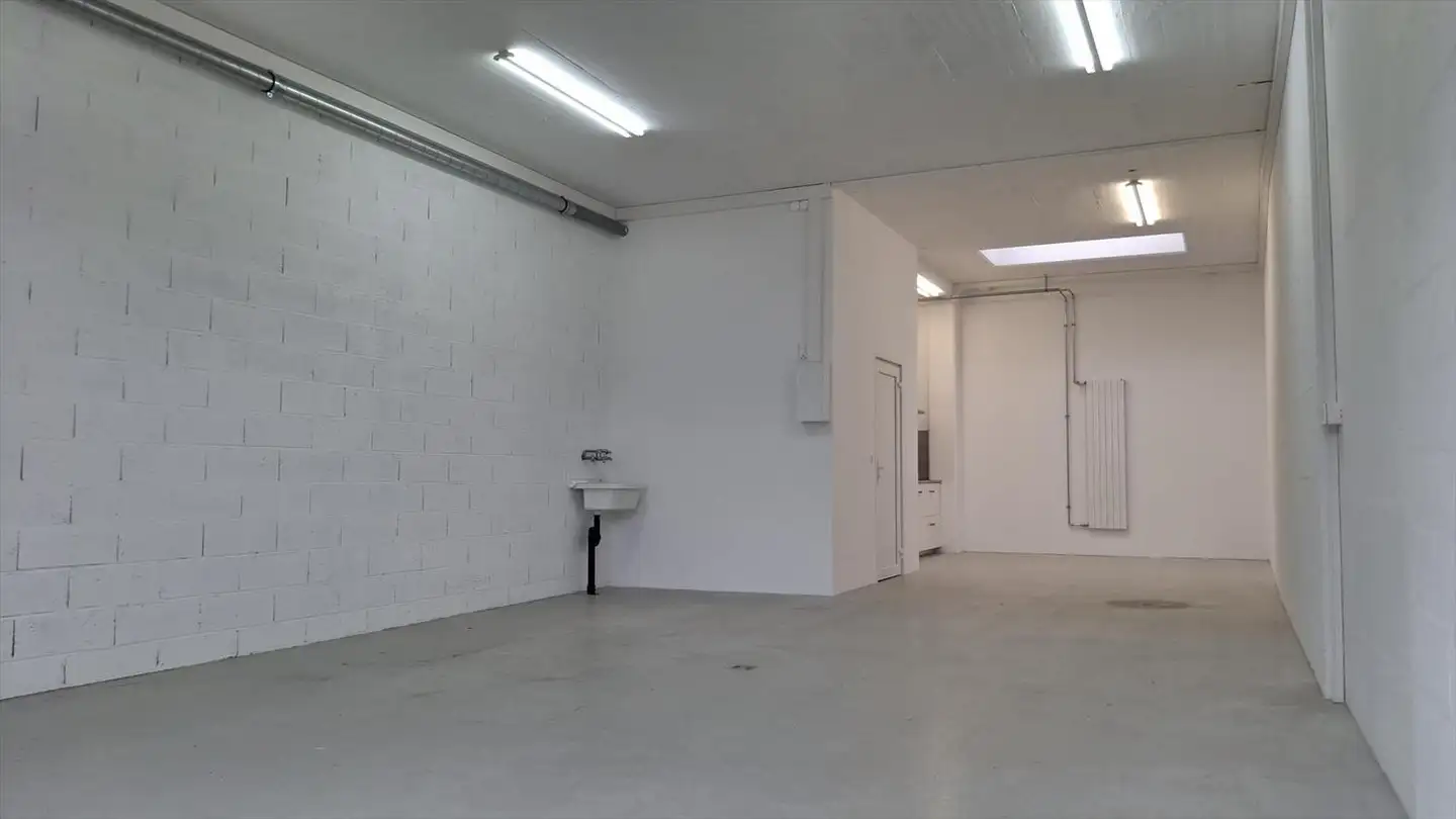 Commerciale in affitto - 1299 Crans-près-Céligny - Foto 3