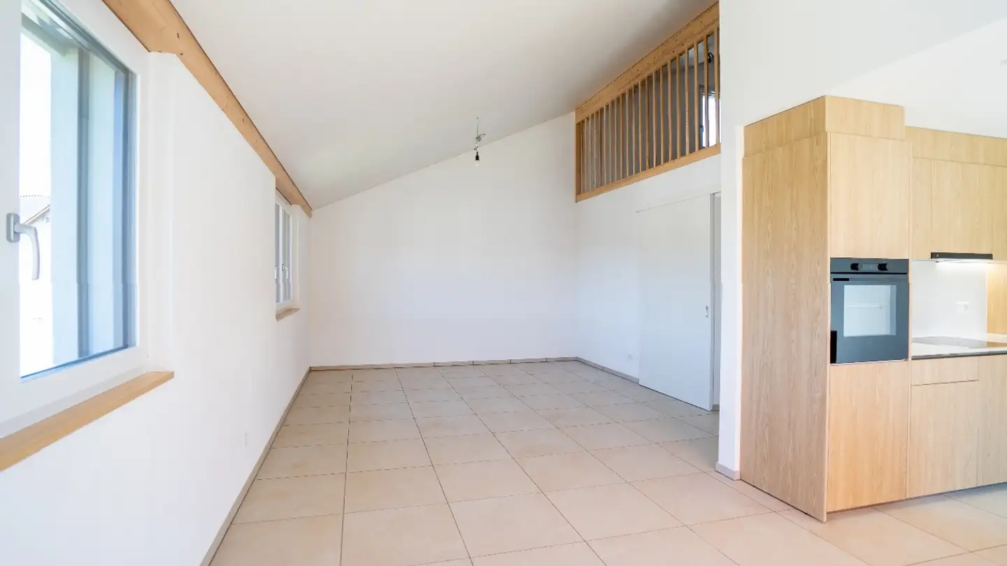 Attico in affitto - Rue De La Soie 5, 2822 Courroux - Photo 2