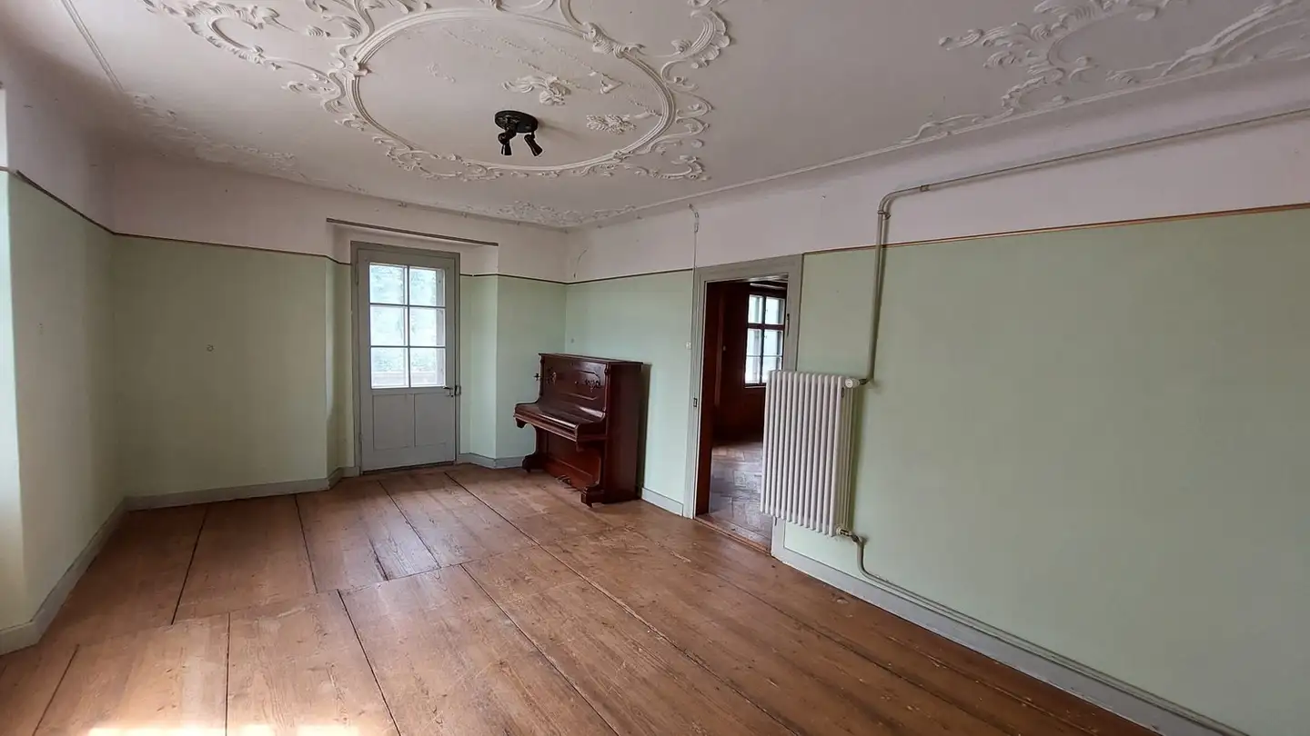 Maison individuelle à vendre - Rösslistrasse 1, 8586 Erlen - Photo 2