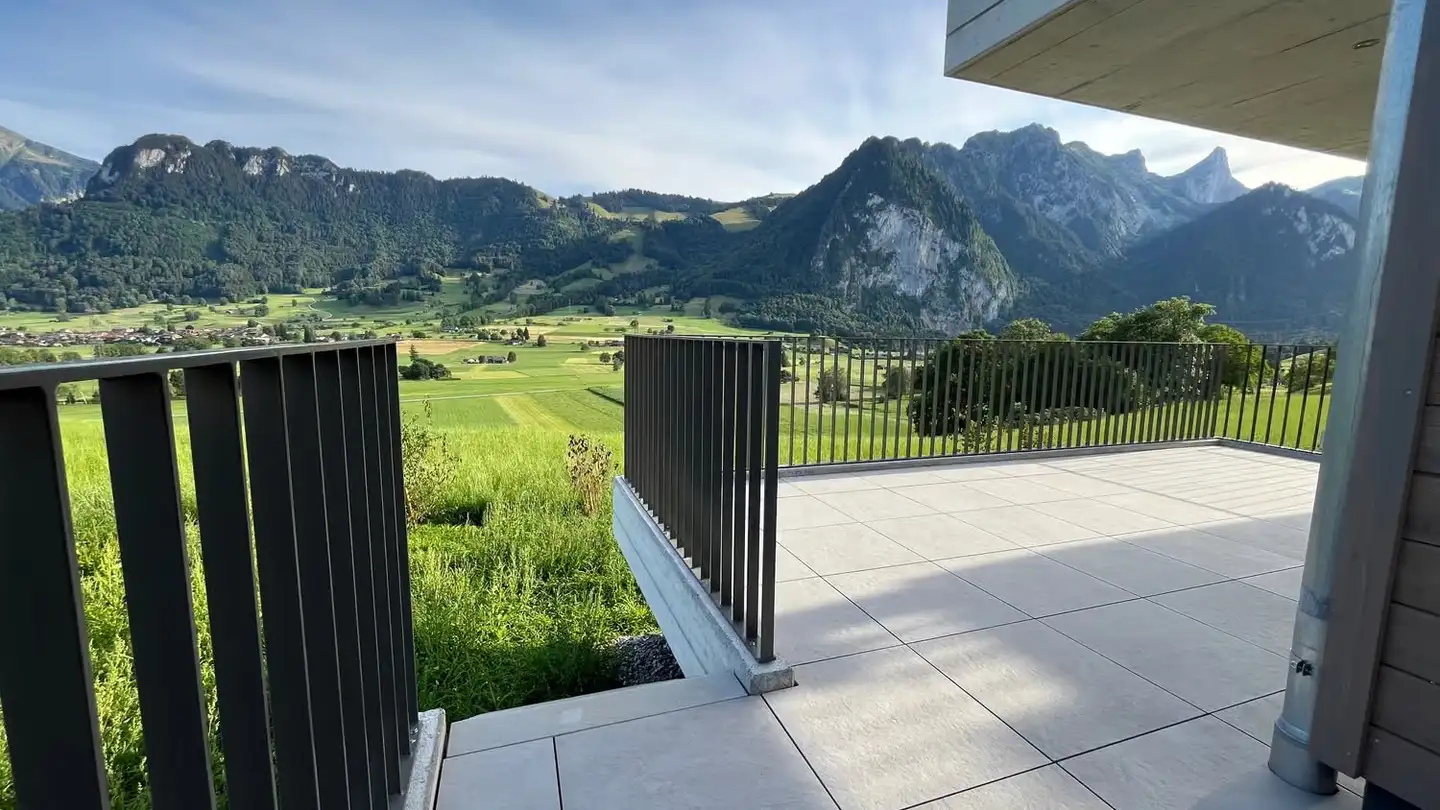 Single house for rent - Beim Stöckli 45, 3645 Zwieselberg