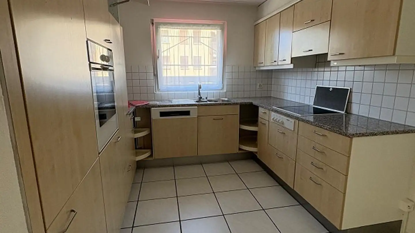 Wohnung mieten - Kantonsstrasse 78, 7205 Zizers - Foto 2
