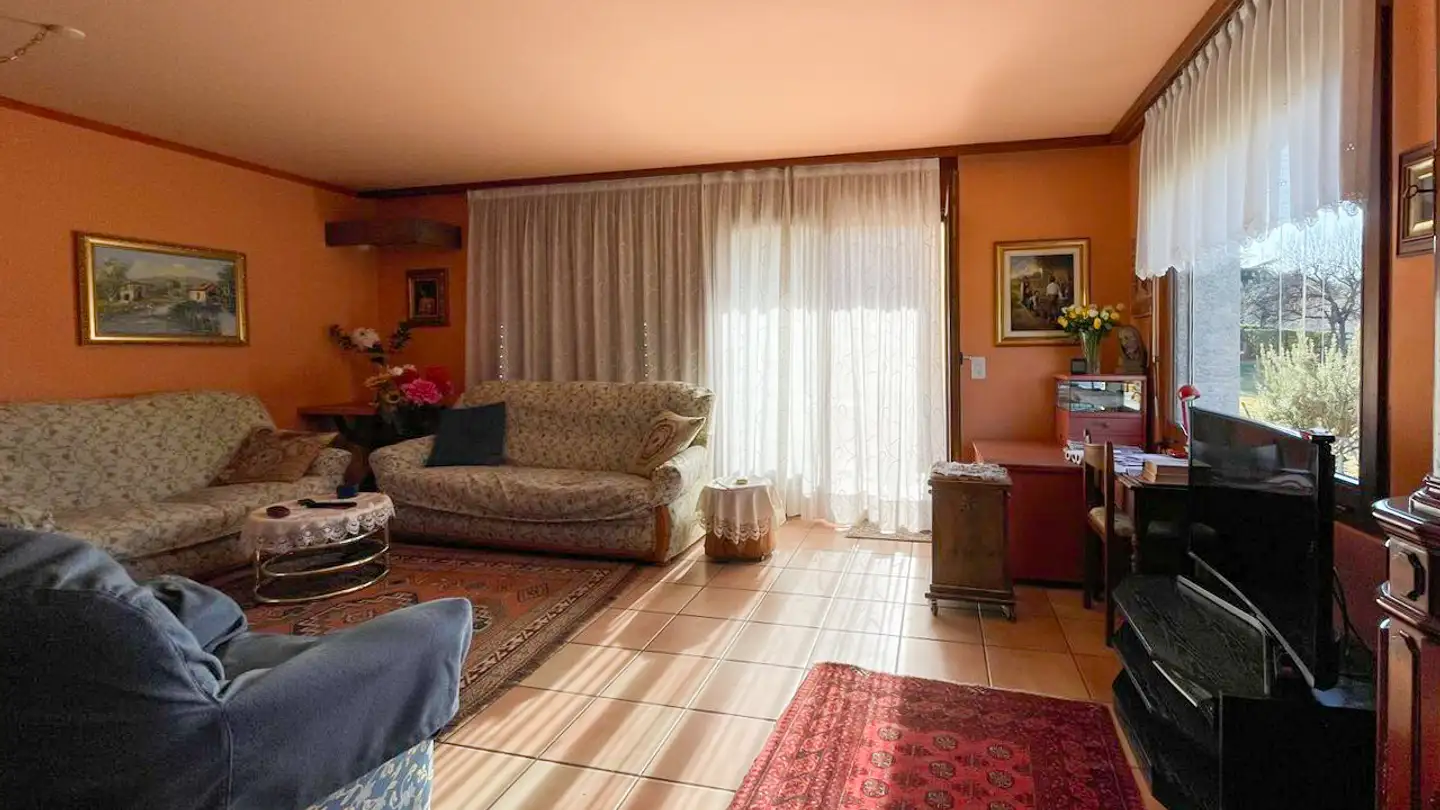 Casa singola in vendita - 6900 Lugano - Photo 2