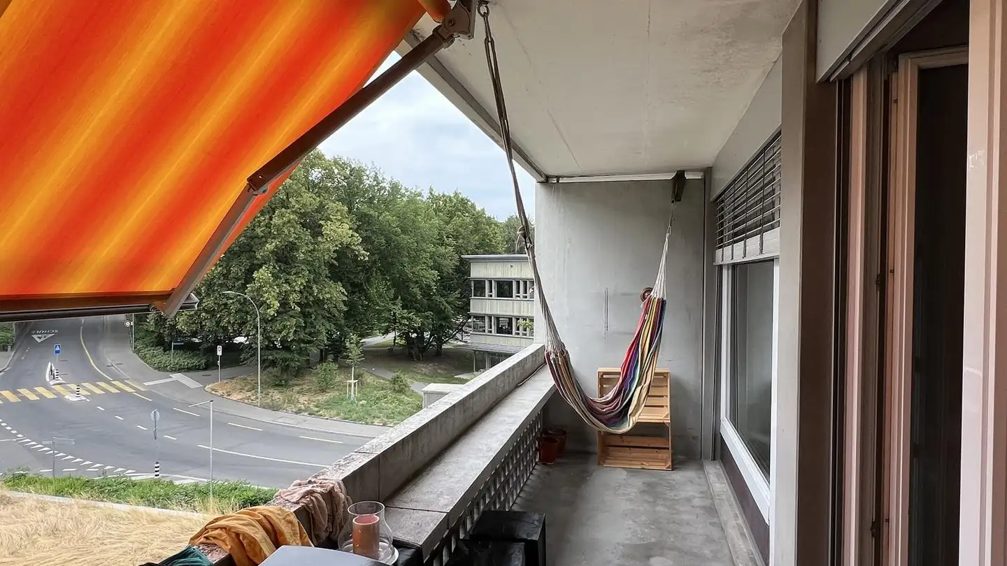 Stanza singola in affitto - Sulgeneckstrasse 62, 3005 Bern - Foto 4