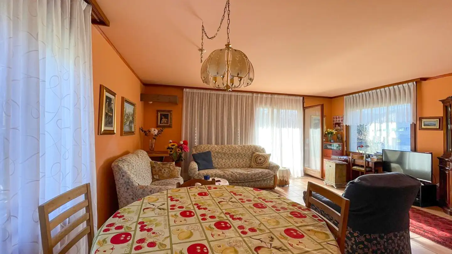 Casa singola in vendita - 6900 Lugano - Photo 3
