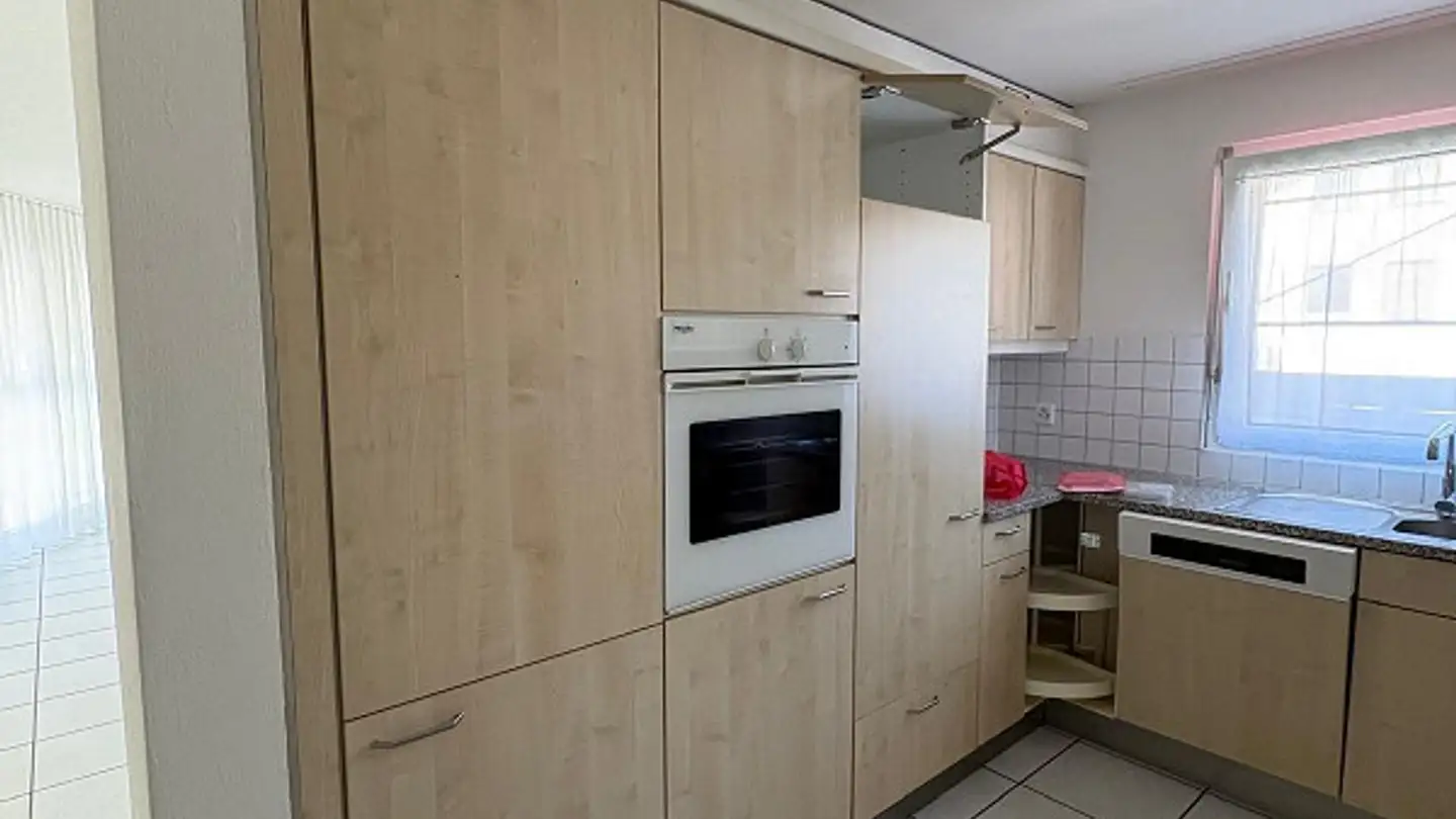 Wohnung mieten - Kantonsstrasse 78, 7205 Zizers - Foto 3