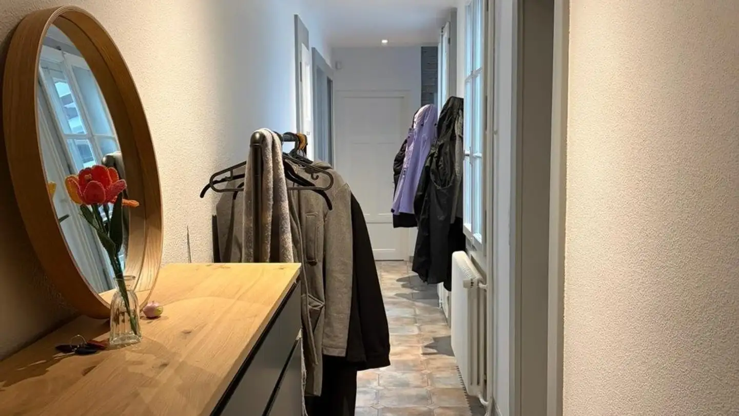 Appartamento in affitto - Rue Louis-De-Savoie 82, 1110 Morges - Foto 2