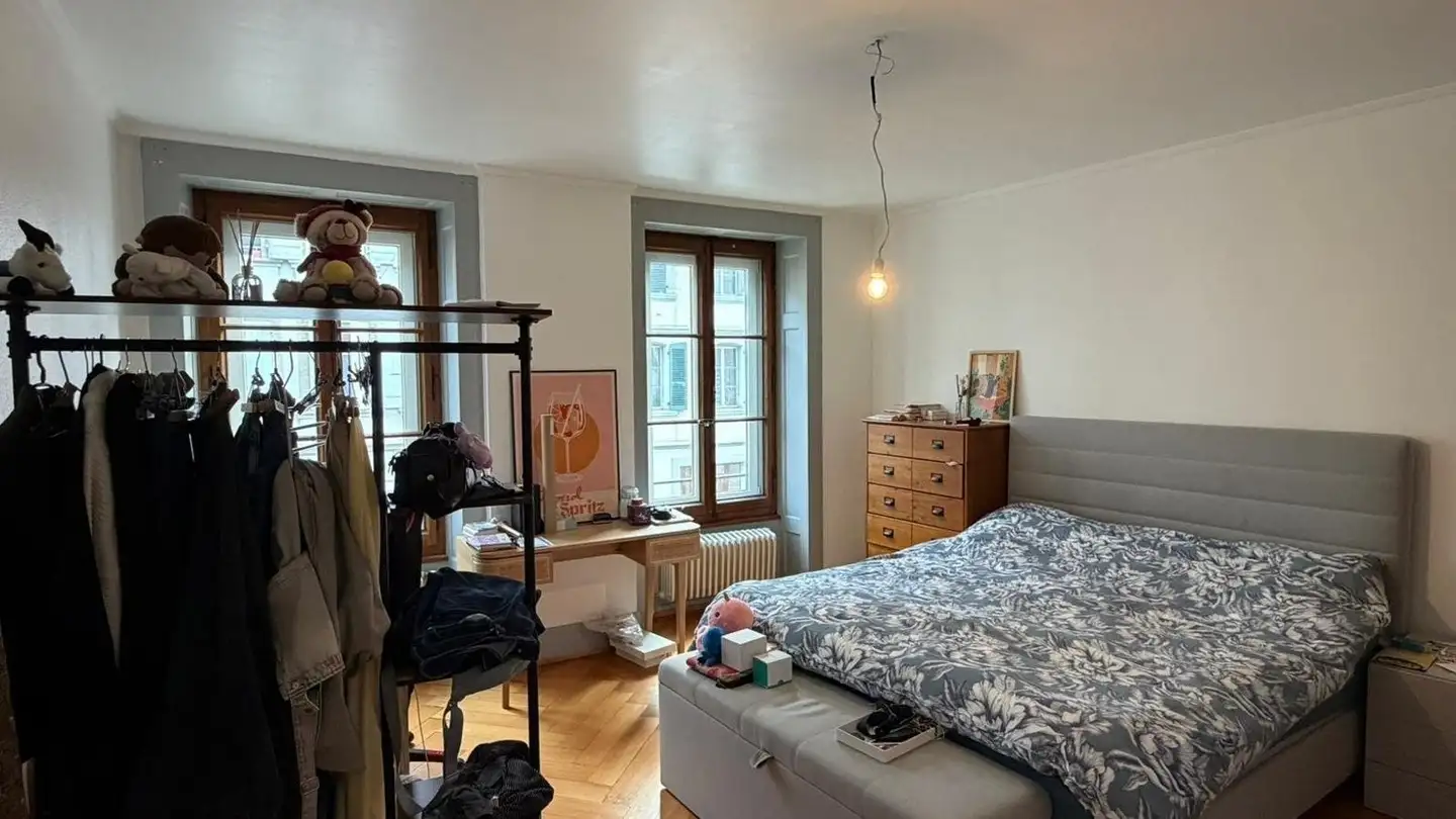 Appartamento in affitto - Rue Louis-De-Savoie 82, 1110 Morges - Foto 3