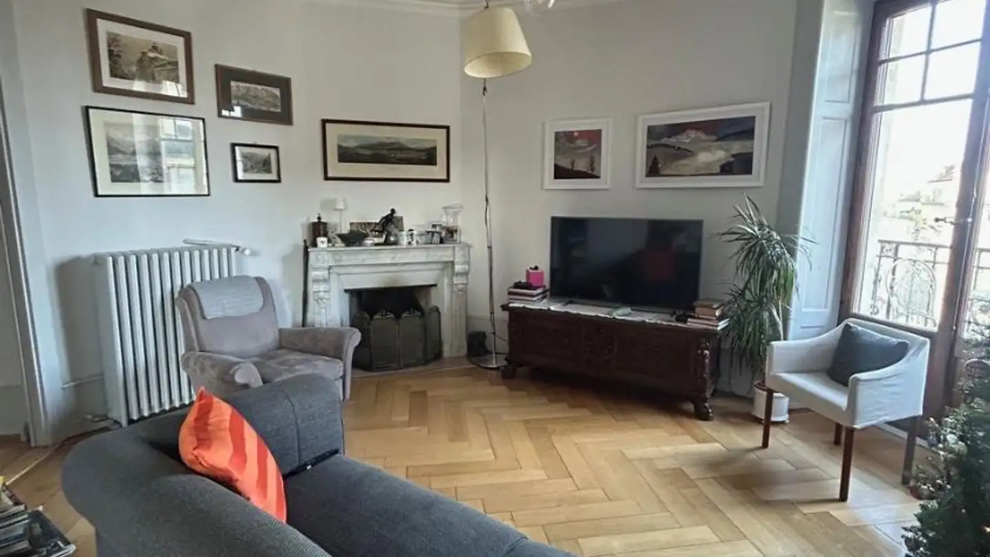Appartement à louer - Rue Des Délices, 1203 Genève - Photo 2