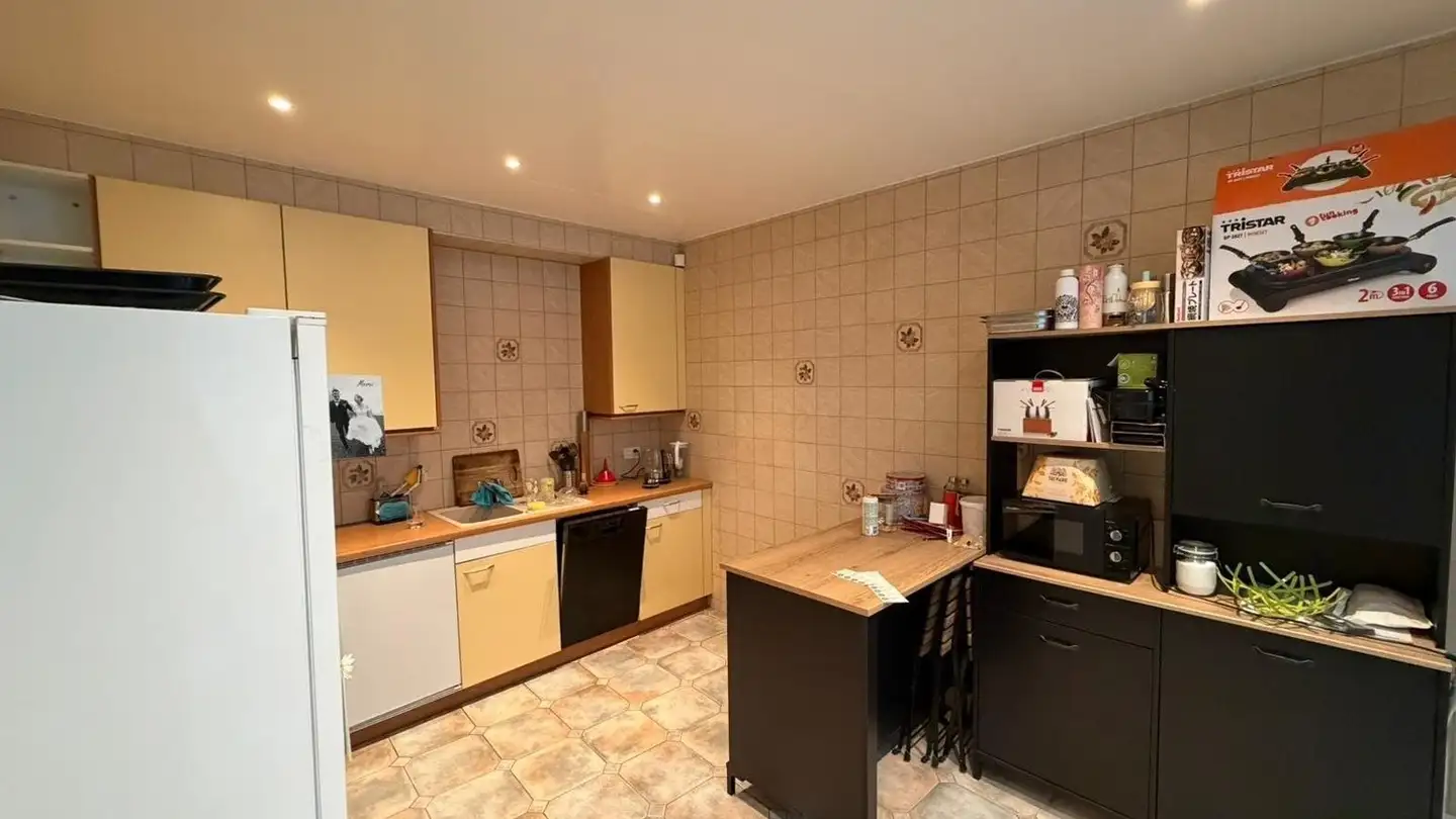 Appartamento in affitto - Rue Louis-De-Savoie 82, 1110 Morges - Foto 4