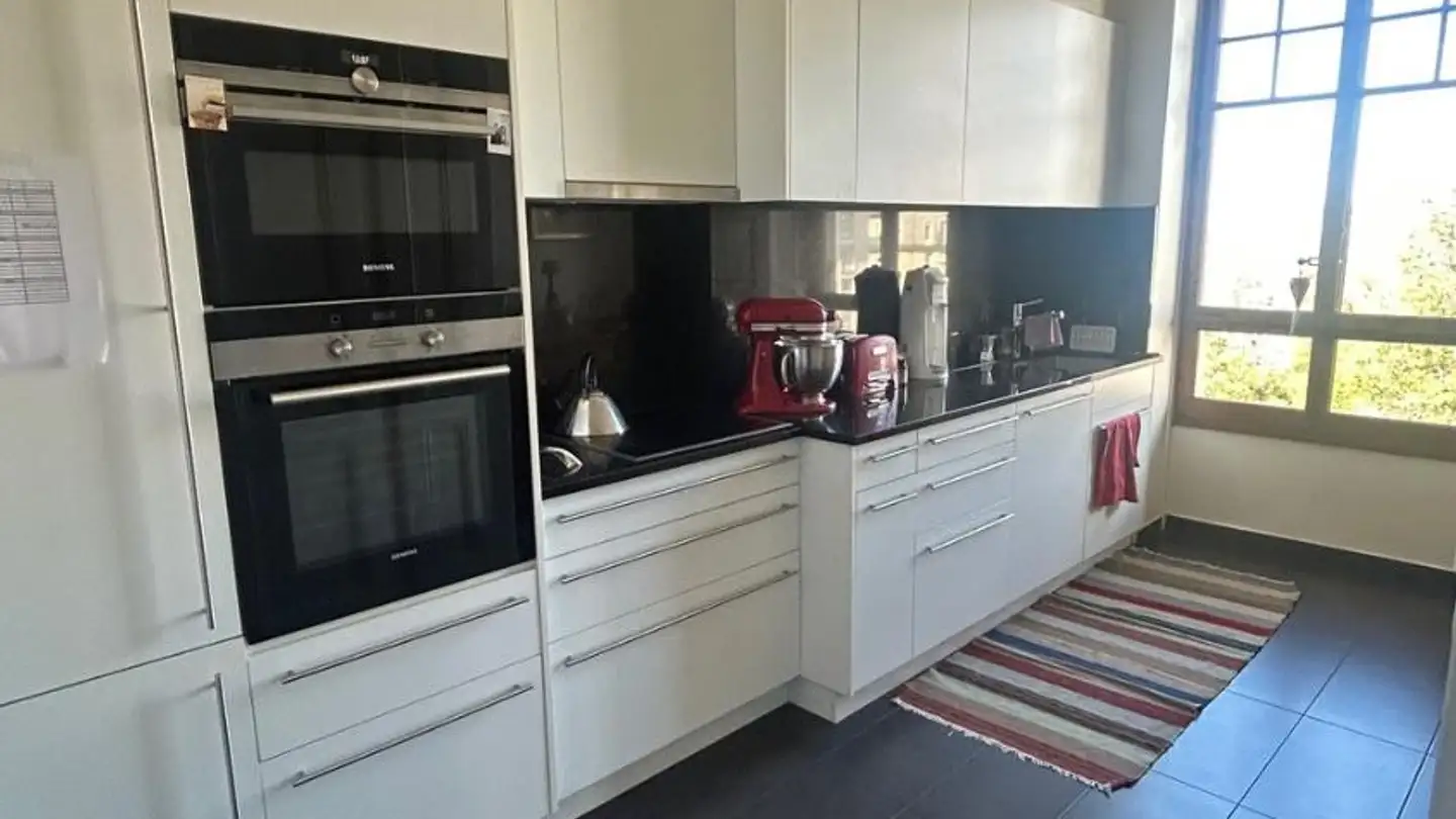 Appartement à louer - Rue Des Délices, 1203 Genève - Photo 4