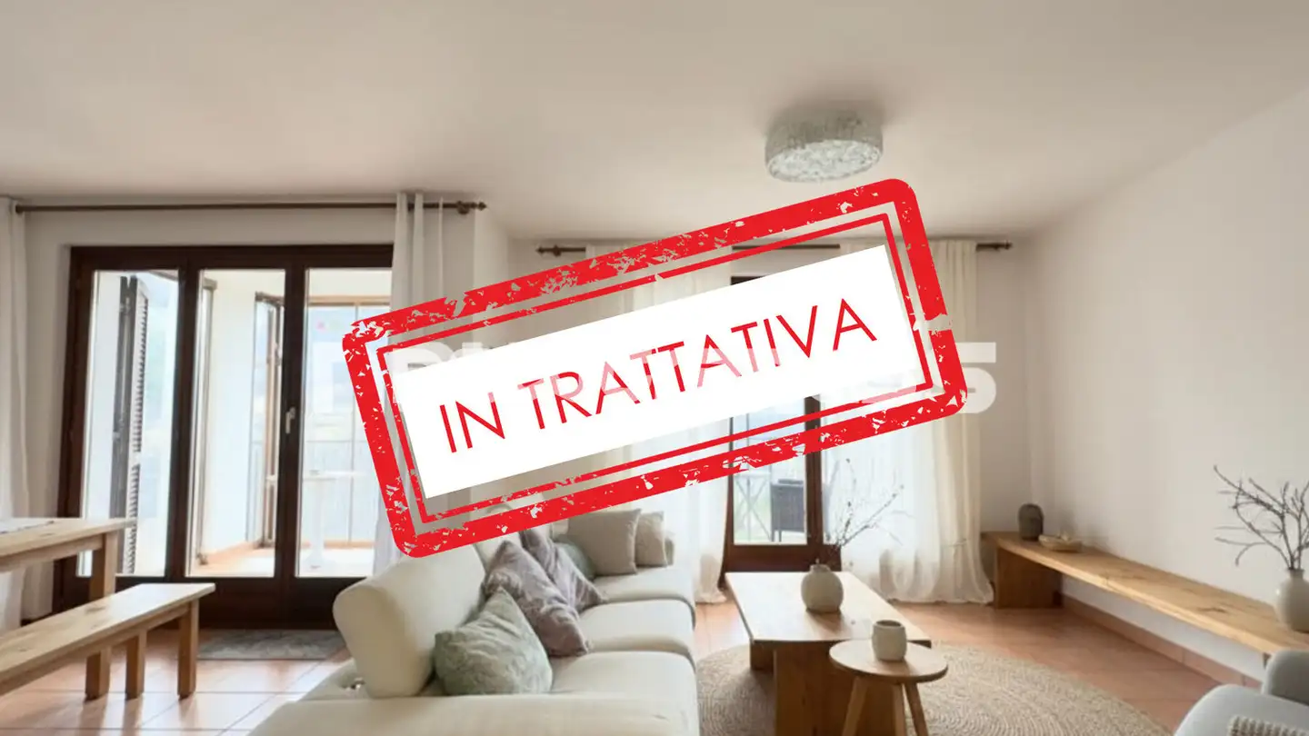 Single house for sale - 6822 Arogno