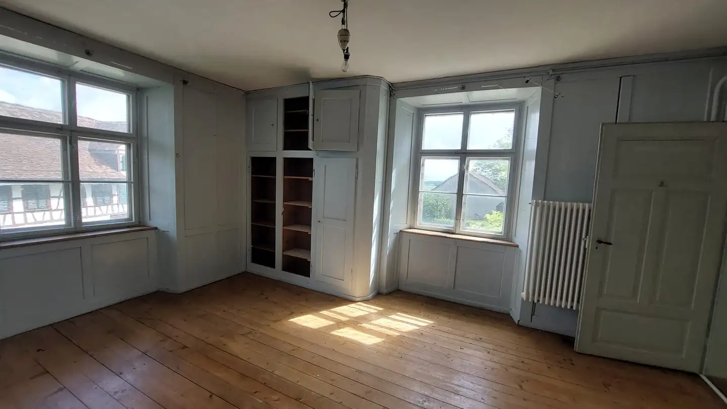 Maison individuelle à vendre - Rösslistrasse 1, 8586 Erlen - Photo 3