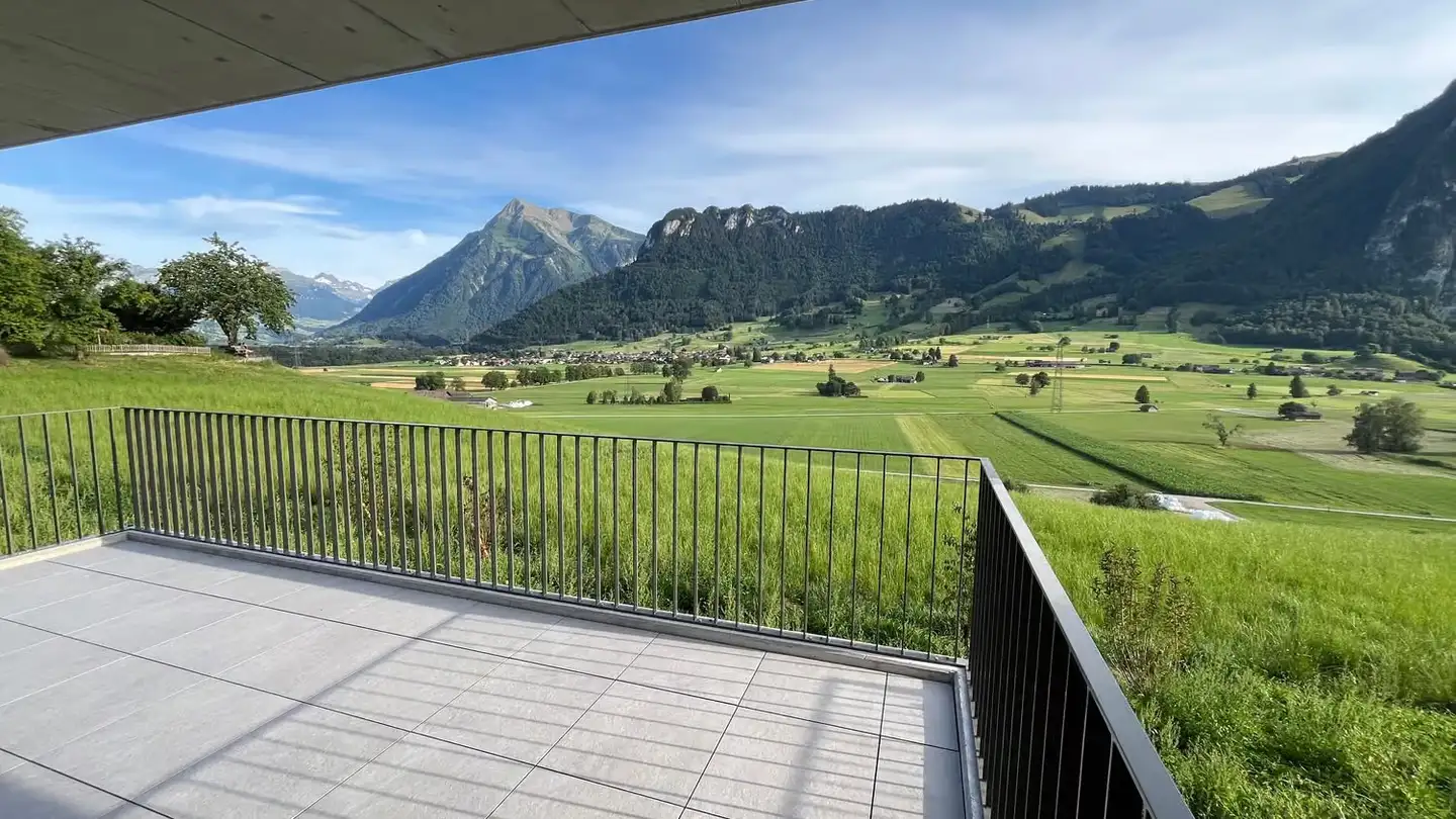 Single house for rent - Beim Stöckli 45, 3645 Zwieselberg - Photo 3