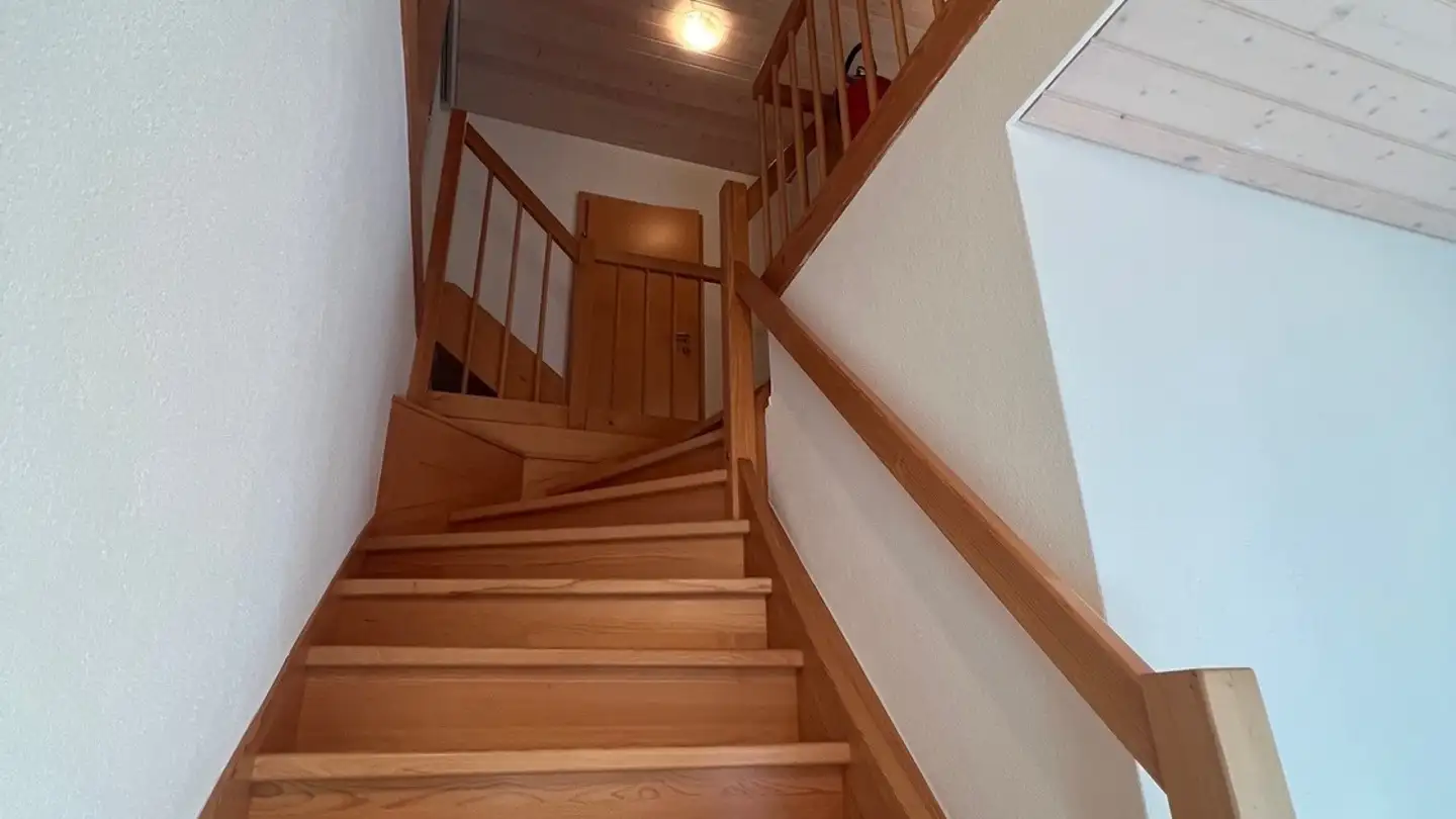 Apartment for rent - Bergacherstrasse 2, 8912 Obfelden - Photo 3