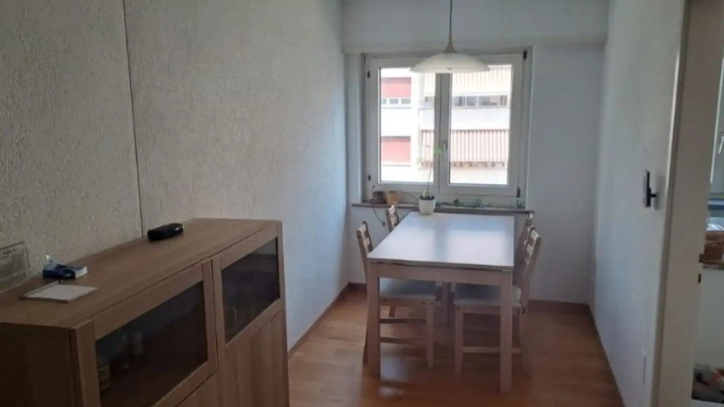 Appartamento in affitto - 8952 Schlieren - Foto 4