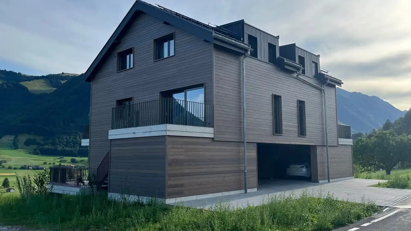 Maison individuelle à louer - Beim Stöckli 45, 3645 Zwieselberg - Photo 4