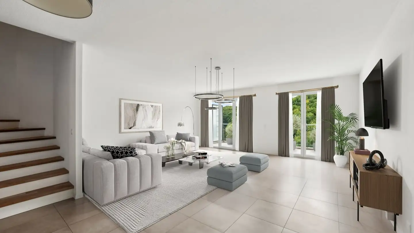 Appartamento in vendita - 1268 Begnins - Photo 3