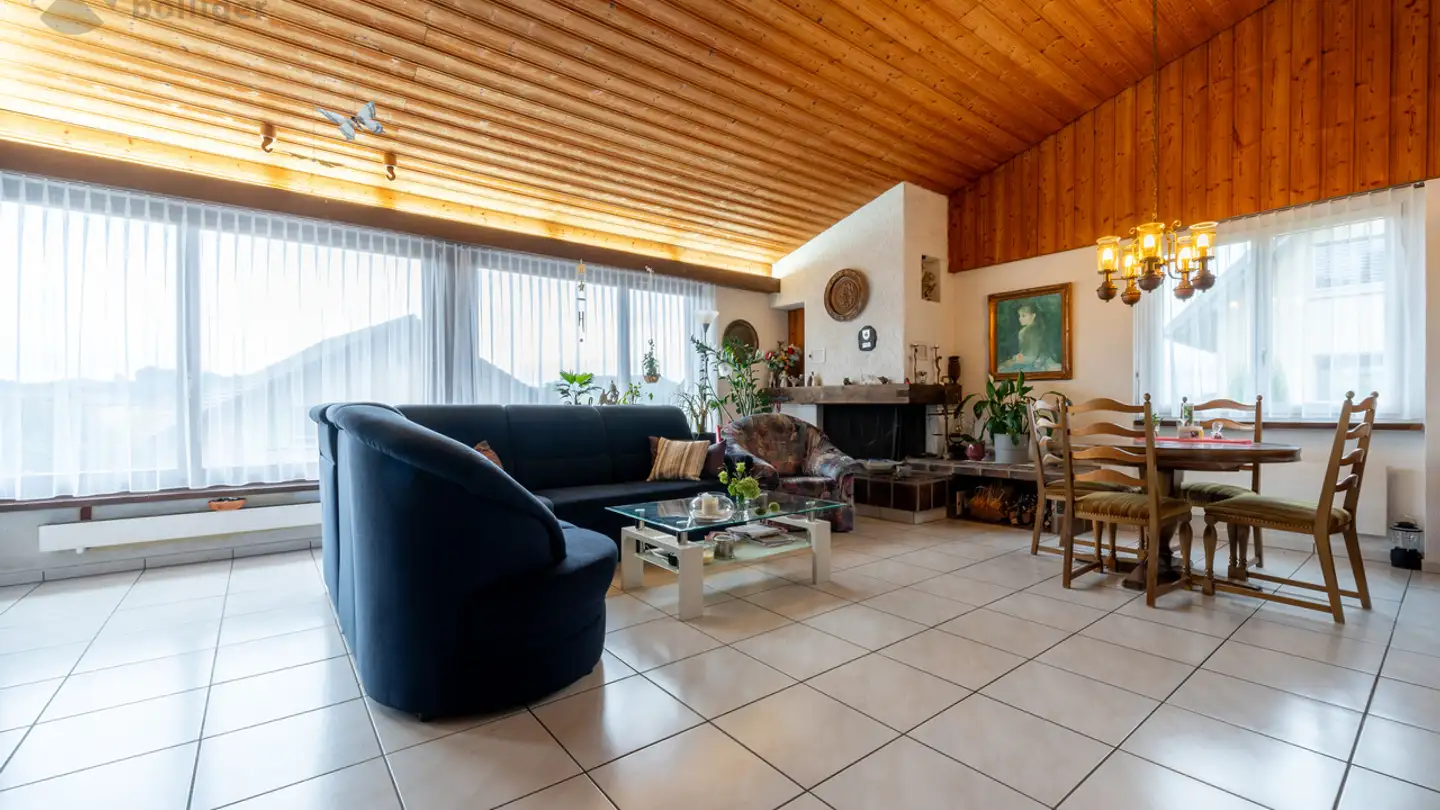 Einfamilienhaus kaufen - Feldstrasse, 4806 Wikon - Foto 2