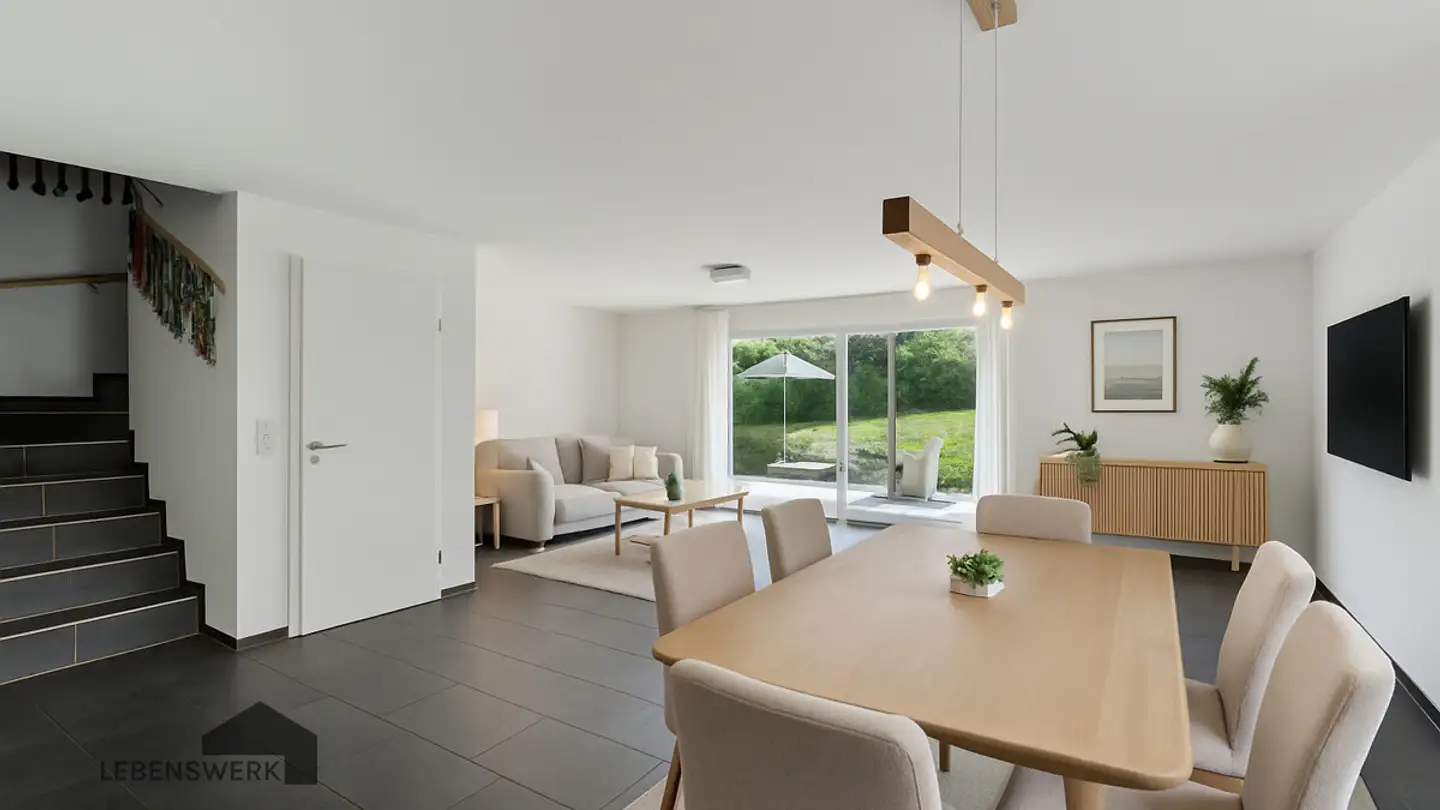 Einfamilienhaus kaufen - Breitenäckerliweg 16, 8280 Kreuzlingen - Foto 2