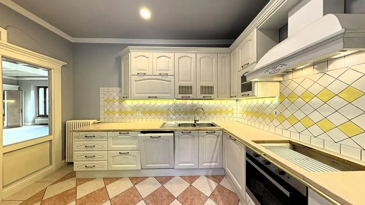 Appartement à vendre - Via Al Municipio, 6917 Barbengo - Photo 4