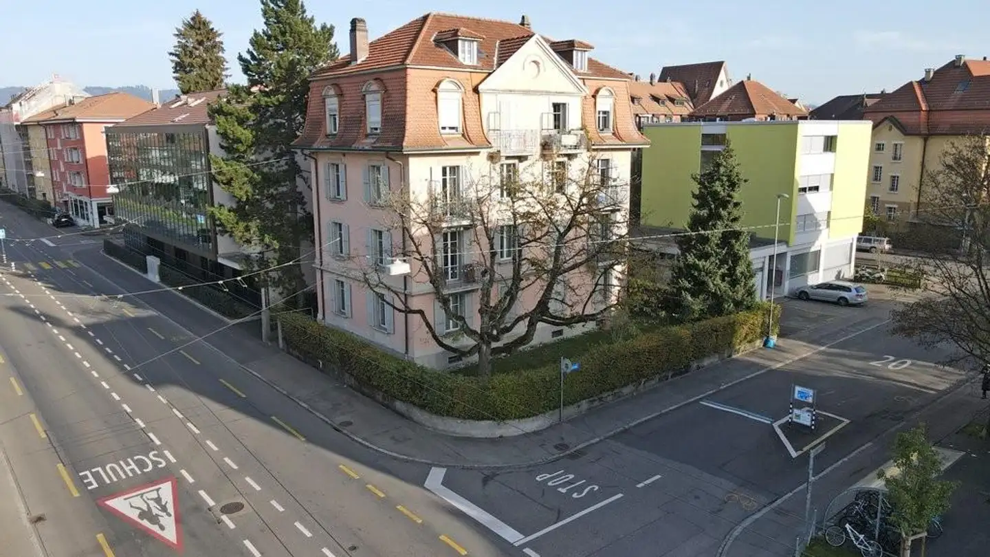 Apartment for rent - Standstrasse 19, 3014 Bern - Photo 3